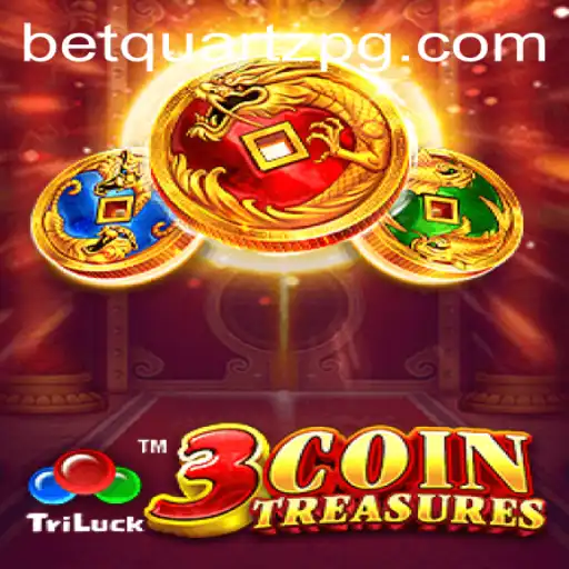 Exploring the Exciting World of 3CoinTreasures and QuartzPG