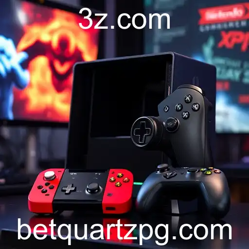 Inovações e Desafios na Indústria de Jogos Digitais