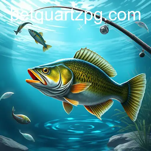 Exploring the World of Fishing Games with Quartzpg