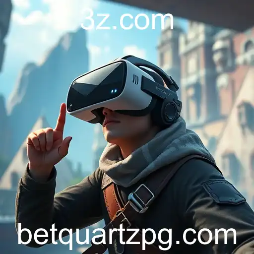 A Ascensão dos Jogos de Realidade Expansiva em 2025