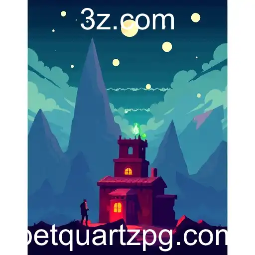 Revolução nos Jogos Online: QuartzPG e o Futuro do Entretenimento Digital