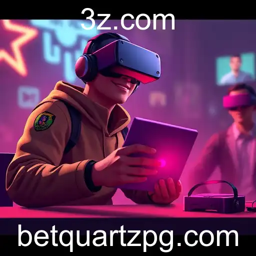 Tendências e Desafios do Setor de Jogos Online em 2025