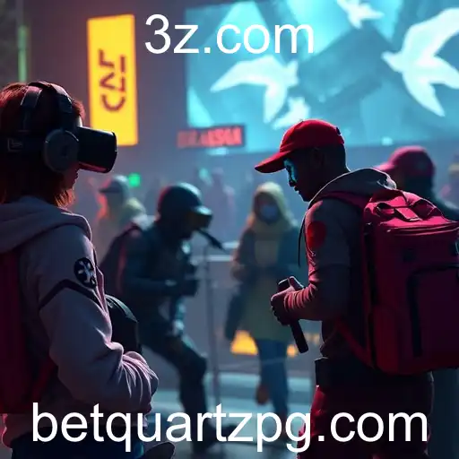 O Crescimento do Mercado de Jogos Online no Brasil