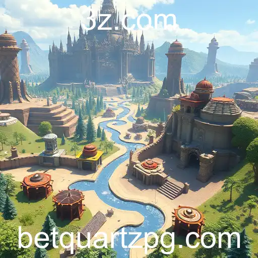 Inovação e Tendências do QuartzPG no Mundo dos Jogos