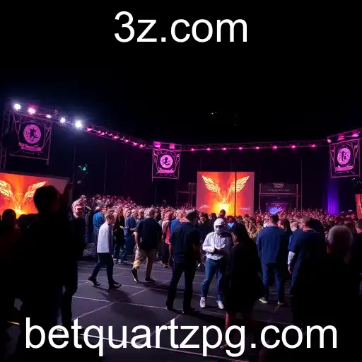 A Ascensão dos Jogos Quânticos com QuartzPG