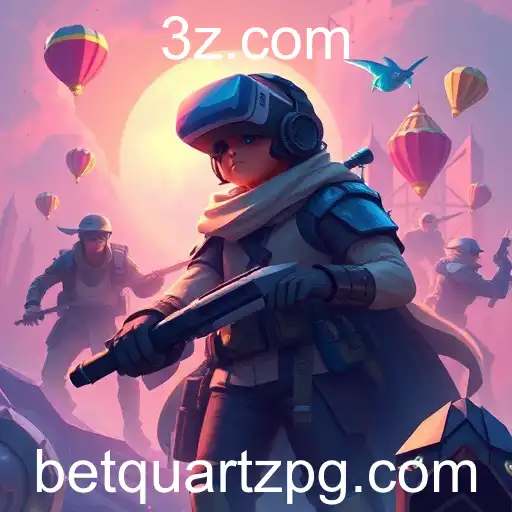 QuartzPG Revoluciona o Mercado de Jogos em Português