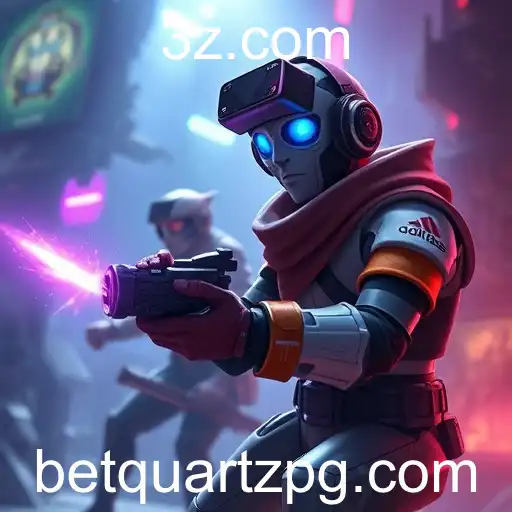 Quartzpg Impulsiona Nova Era nos Jogos Online