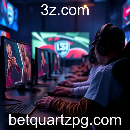 A Ascensão de Quartzpg no Cenário de Jogos em 2025