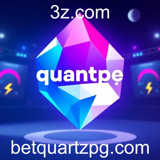 Ascensão do Quartzo Virtual: A Revolução no Mundo dos Jogos