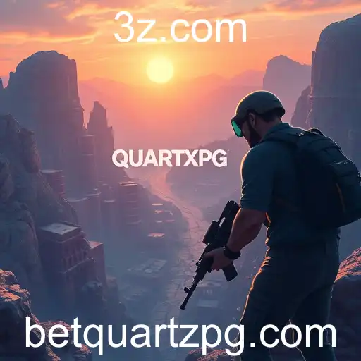 Tendências de 2025: Quartzpg Revoluciona Jogos Online