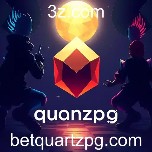 A Ascensão de QuartzPG no Cenário de Jogos Online