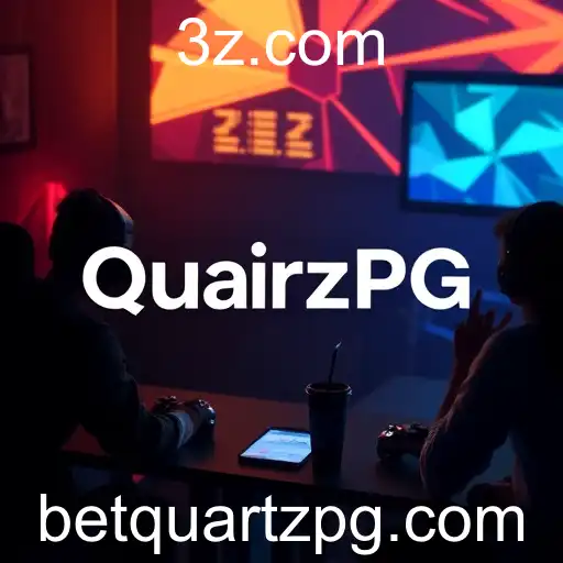 Ascensão do QuartzPG no Cenário de Jogos em Língua Portuguesa