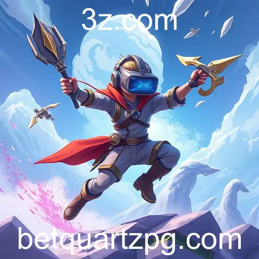 Impacto dos Jogos de Realidade Virtual em 2025