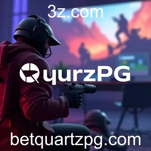 O Impacto de 'Quartzpg' no Cenário dos Jogos em 2025
