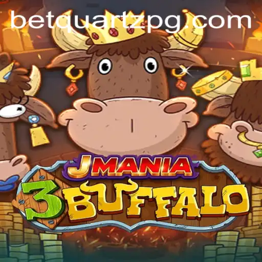 Exploring the Dynamic World of JMania3Buffalo: An Epic Gaming Experience