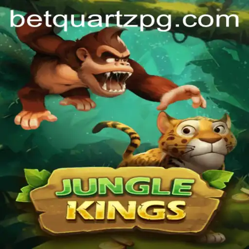 JungleKings: Dive Into the Adventure