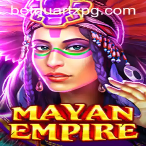 Exploring the Enigmatic World of MayanEmpire: A Quartzpg Adventure