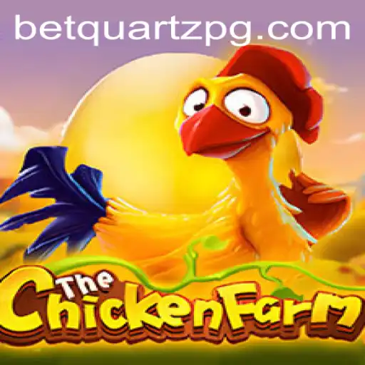 Discovering ChickenFarm: A New Era in Simulation Gaming