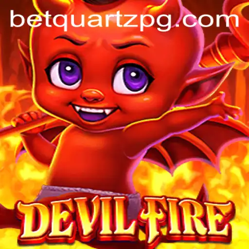 Unleashing the Thrills of DevilFire: A Riveting Journey into the Quartzpg Realm