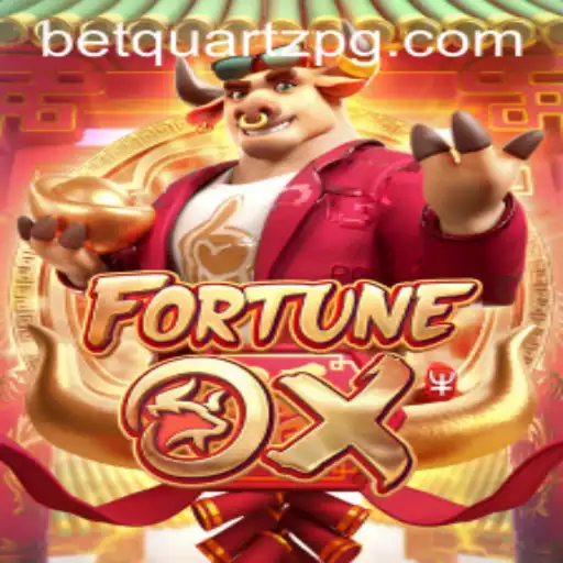 FortuneOx: A Thrilling Journey into the World of Online Gaming