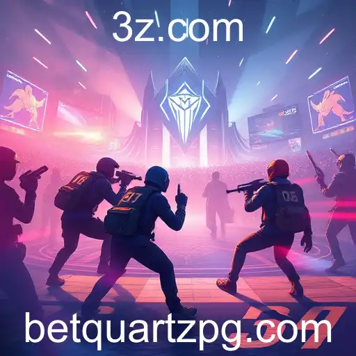 O Novo Horizonte dos Jogos Online: QuartzPG na Vanguarda