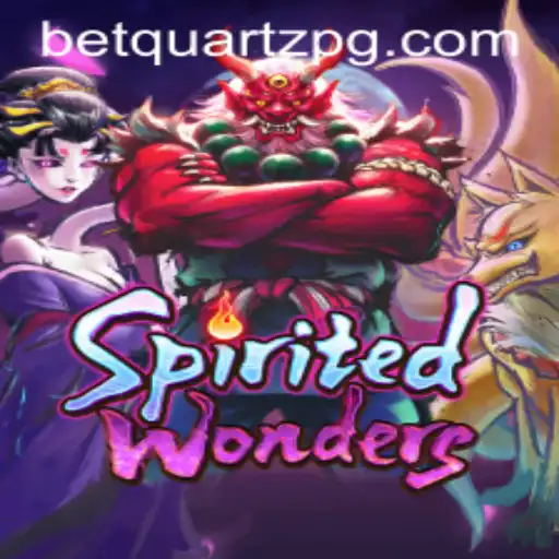 Discovering the Magical World of SpiritedWonders: An Unveiling of Quartzpg's Latest Gaming Marvel