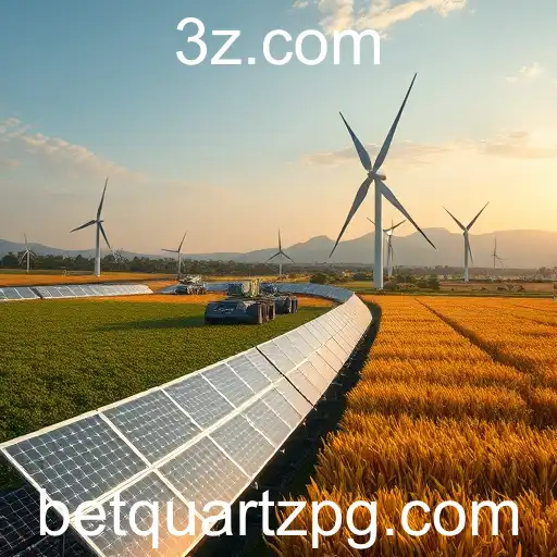 Avanços na Tecnologia e Desafios Globais em 2025