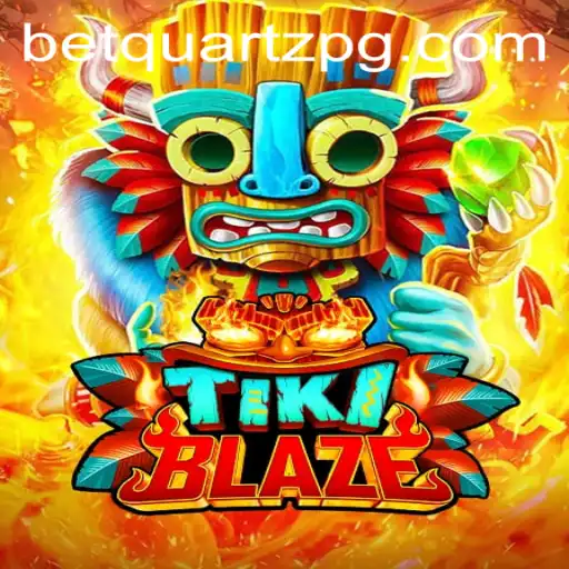 TikiBlaze: The Exciting New Game Taking the World by Storm